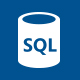 Vuzion icons Azure SQL